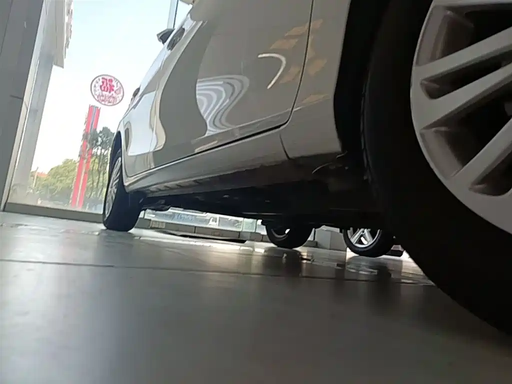 Toyota Vios FS 2019 1.5L CVT Fengchi Edition фото 21