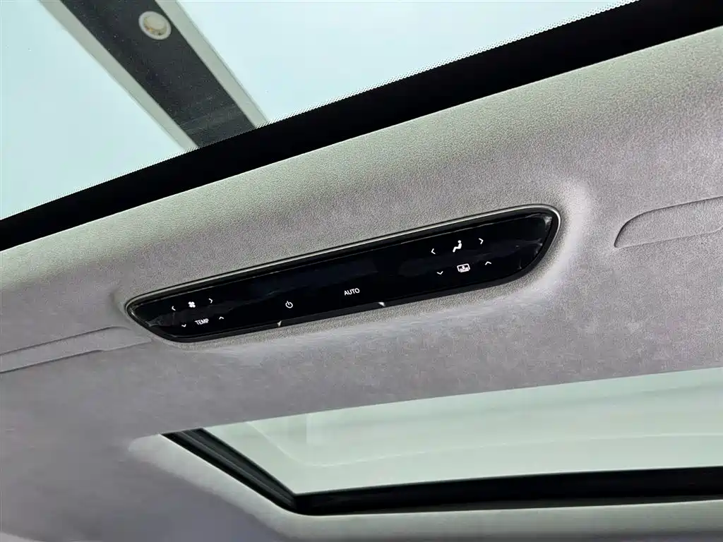 Buick Century 2023 2.0T 6-Seat World Edition фото 29
