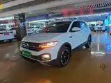 Фото 2 - Volkswagen Tacqua