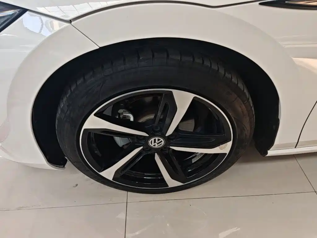 Volkswagen Lamando, миниатюра 23