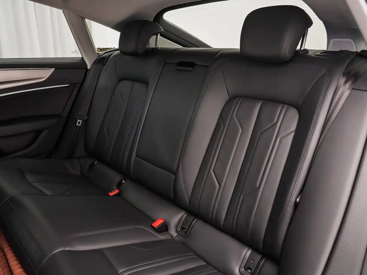 Audi A7 2021 45 TFSI Premium Selection фото 11