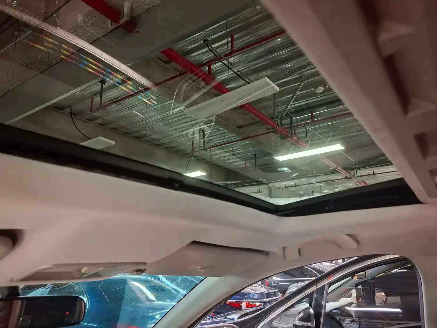 Dongfeng Fengxing Jingyi X6 2018 2017 Joy Series 1.5T CVT Luxury
