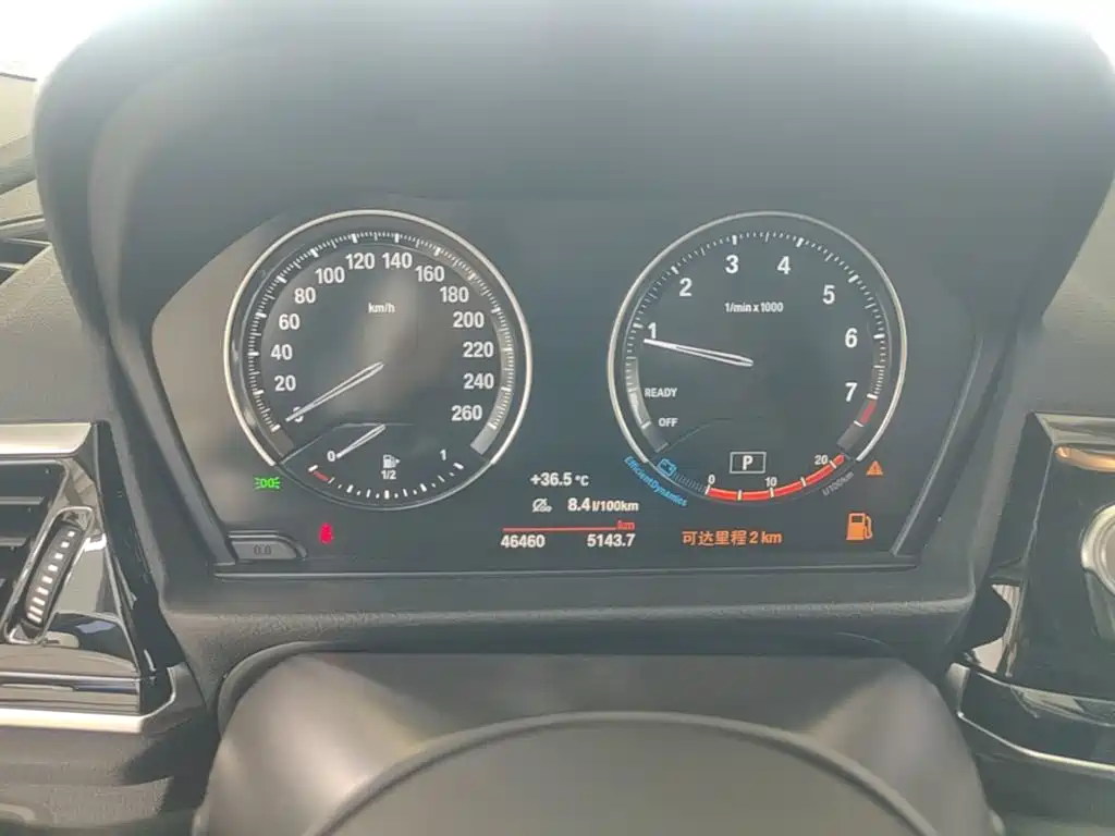 BMW 1 Series 2023 2022 125i M Sport Shadow Edition
