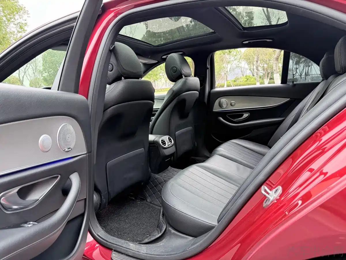 Mercedes-Benz E-Class (Import) 2019 E 200 Sport фото 8