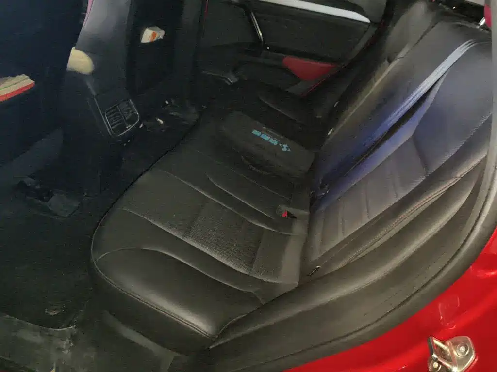 Haval F5 2020 2020 1.5T DCT i-Glam