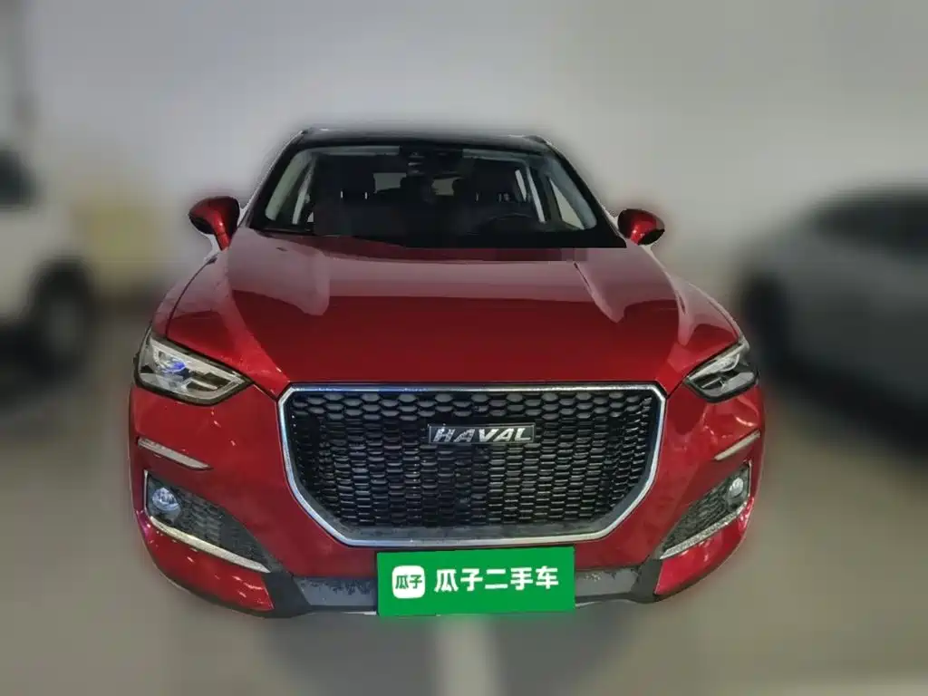 صورة 2 - Haval F5