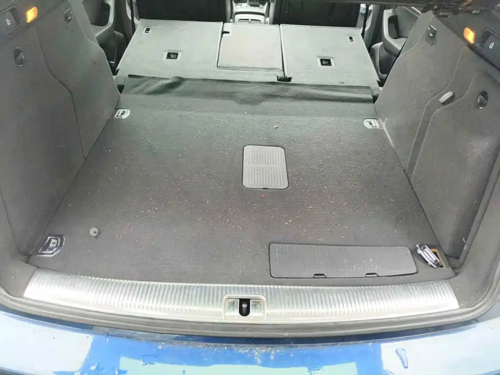 Audi Q5 (Import) 2015 2013 Model 40 TFSI hybrid
