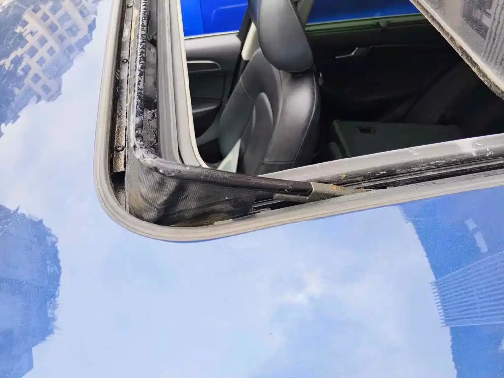 Audi Q5 (Import) 2015 2013 Model 40 TFSI hybrid