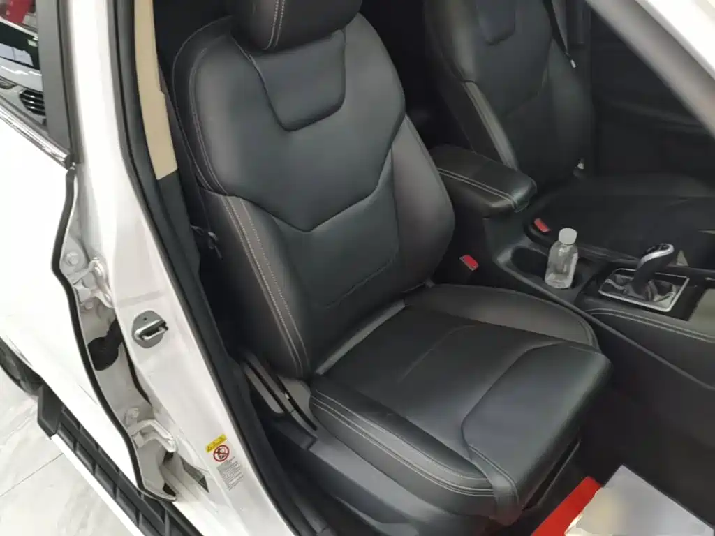 BYD Song 2021 2021 Classic 1.5T Auto Elite