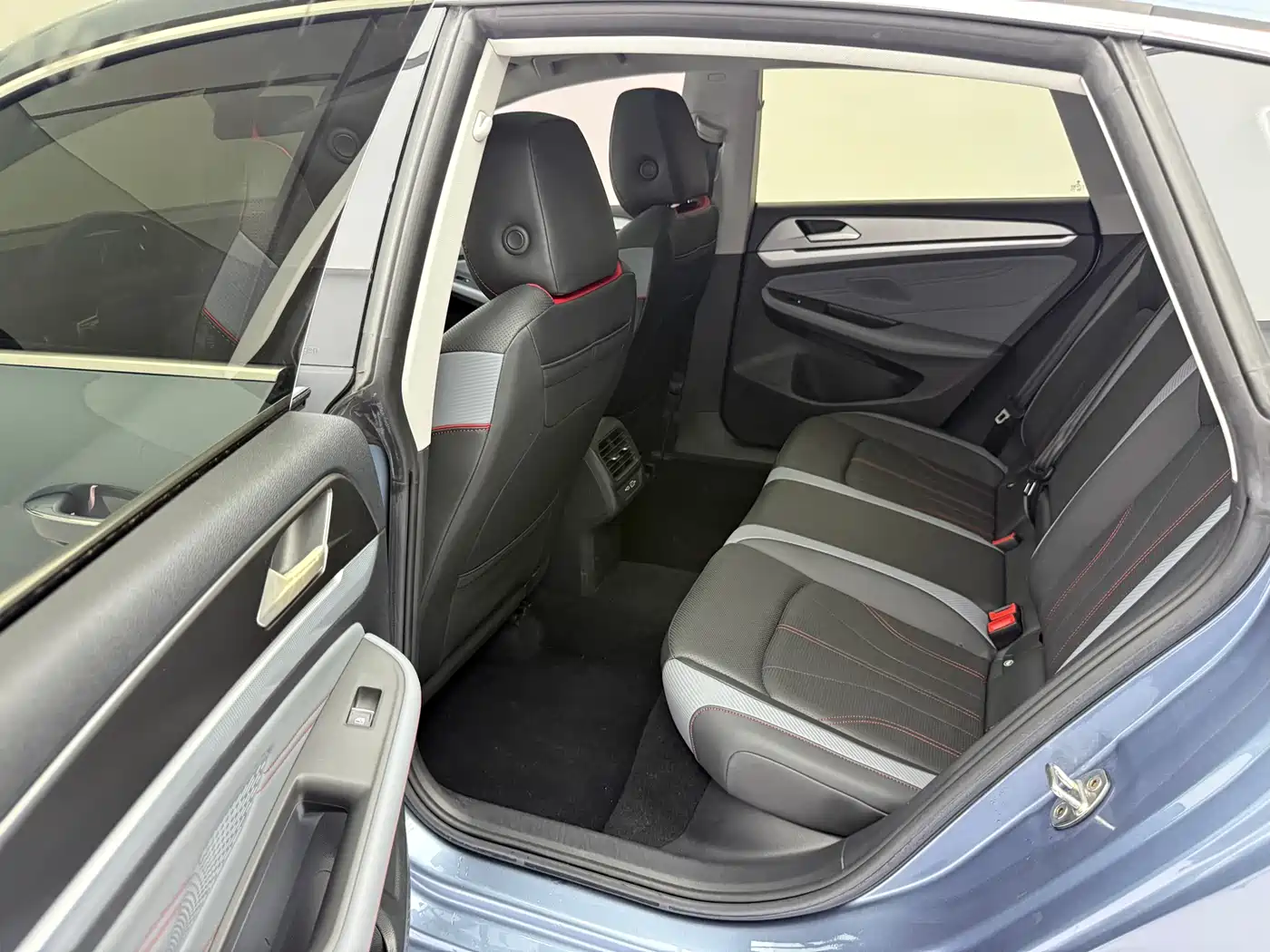 Volkswagen Lamando 2022 Lamando L 280TSI DSG Cool Edition фото 12