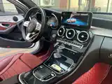 صورة 8 - Mercedes-Benz C-Class