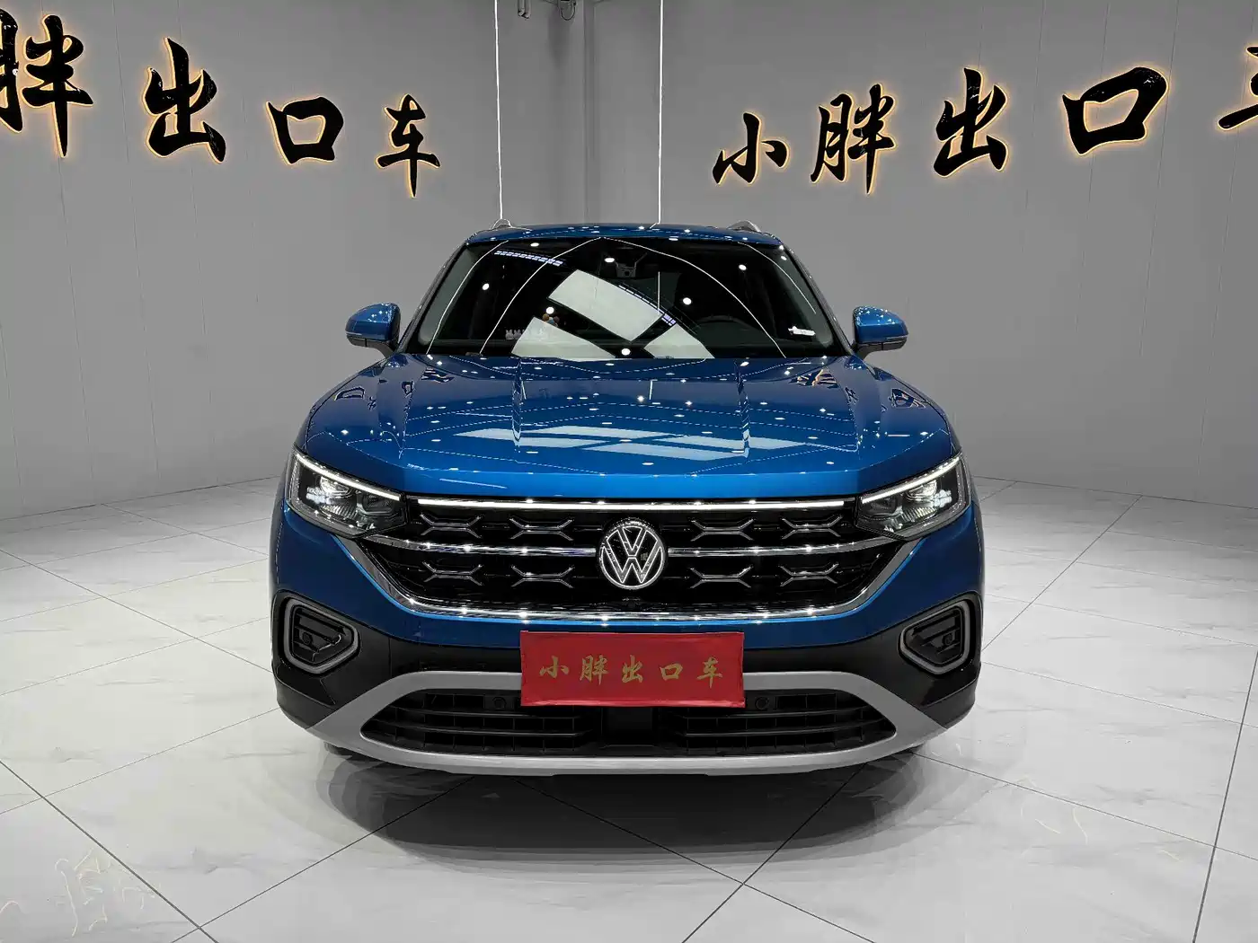 VOLKSWAGEN TANYUE