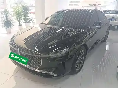 Lincoln Z