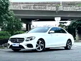 Фото 1 - Mercedes-Benz E-Class