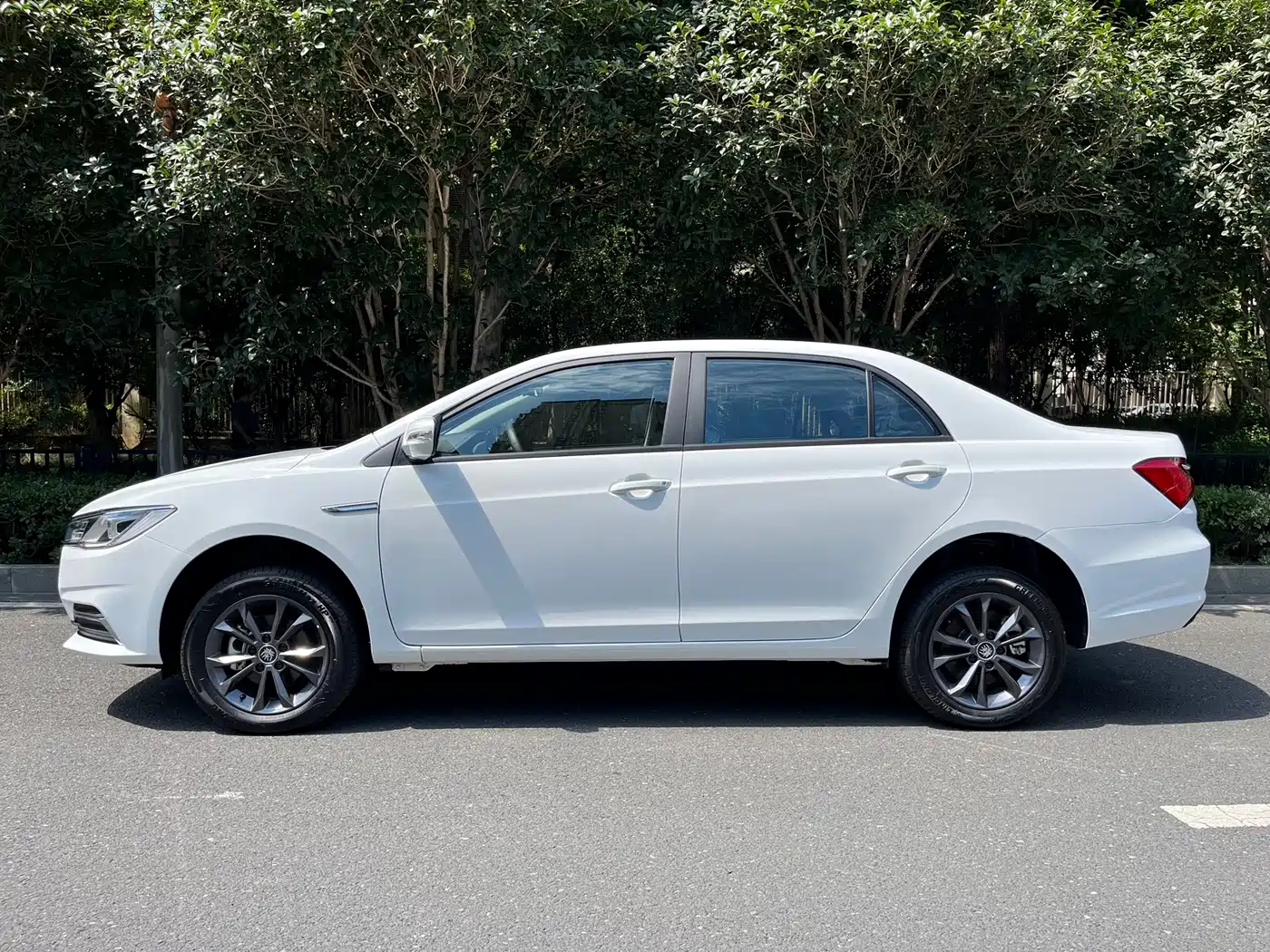 BYD Qin New Energy 2026 2024 Travel Edition 450