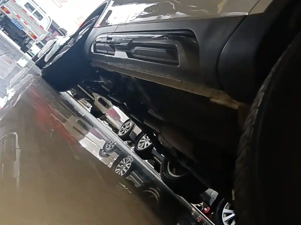 Haval H6 2019 1.5GDIT Automatic Champion Edition China V фото 21
