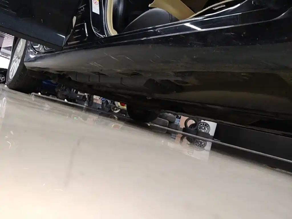 Фото 21 - Toyota Camry