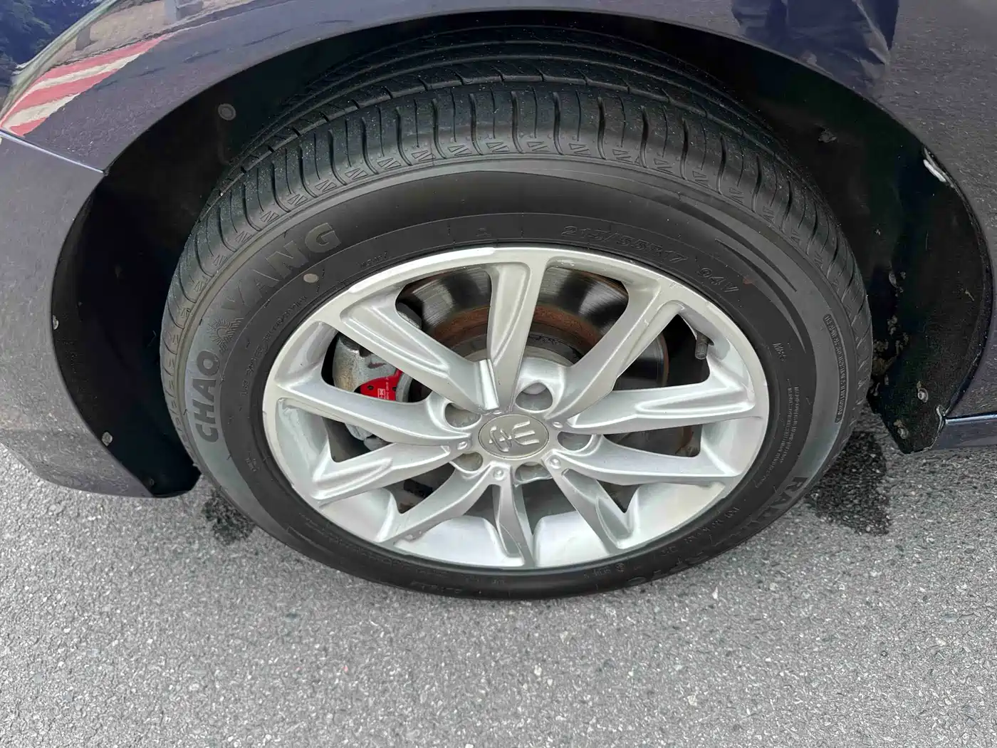 BYD Song MAX 2019 1.5T Manual Smart Connected Sunroof 7-seater China VI фото 9