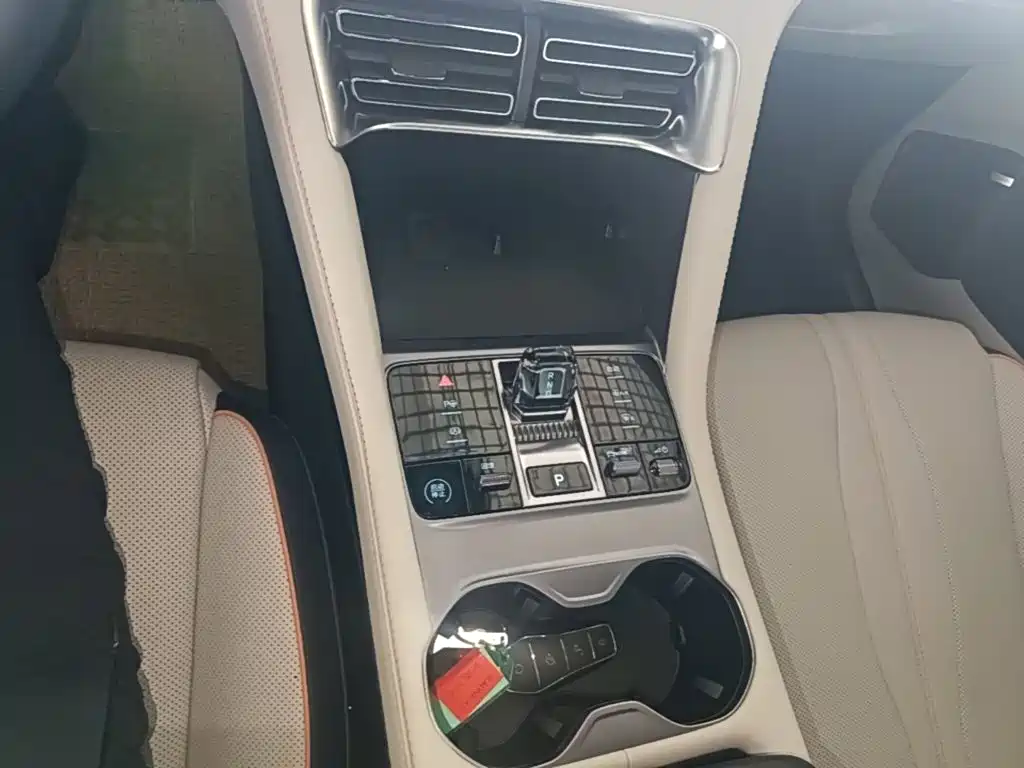 Photo 14 - BYD Song PLUS PHEV