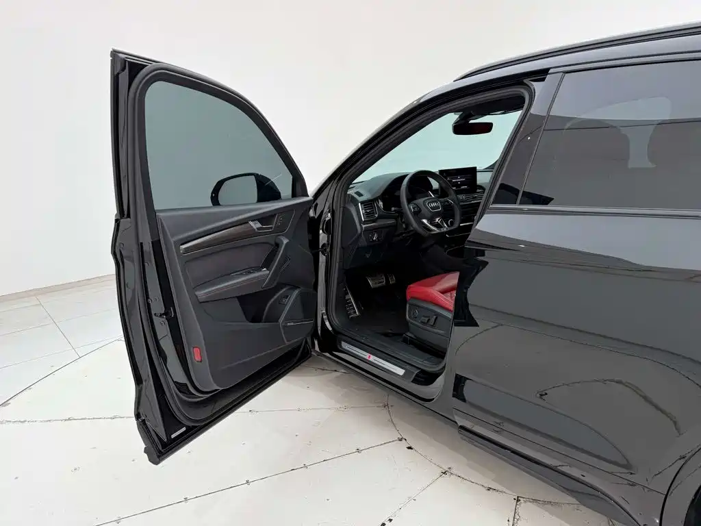 Audi SQ5 2022 2021 3.0 TFSI quattro