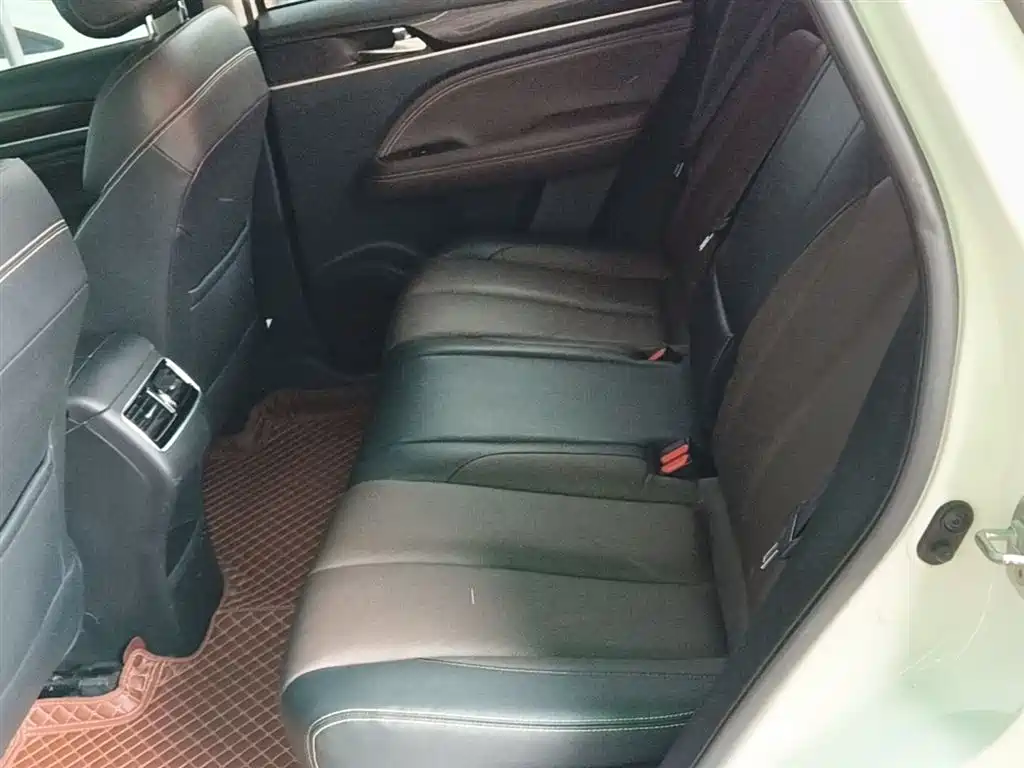 GAC Trumpchi Trumpchi GS5 2019 235T Automatic Luxury фото 17