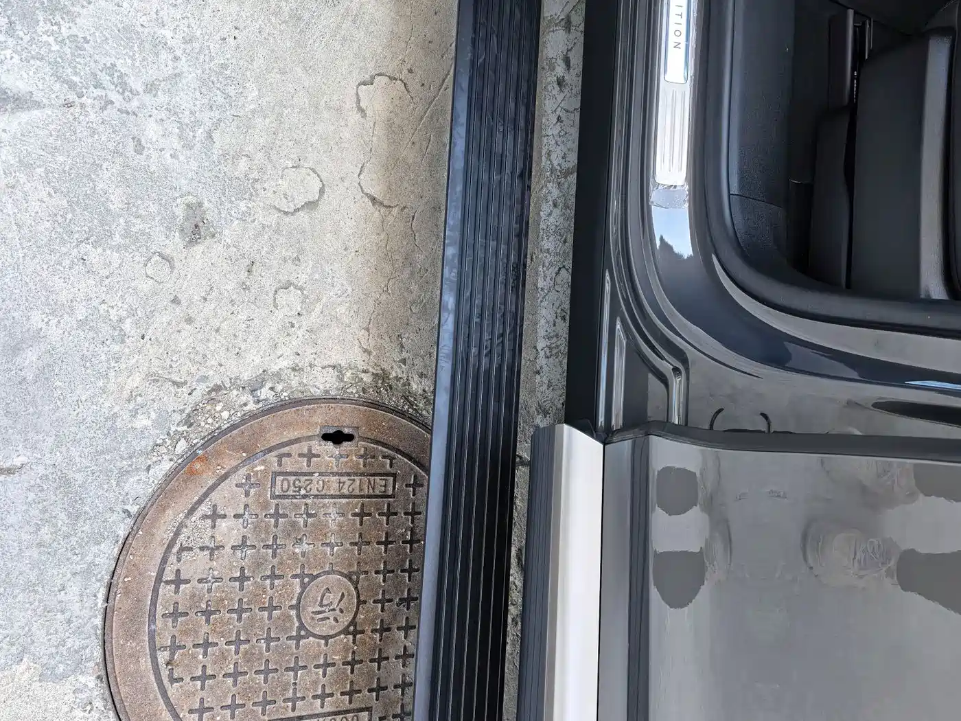 Ledao L90 2025 2025 AWD Base Model