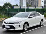 Фото 1 - Toyota Camry