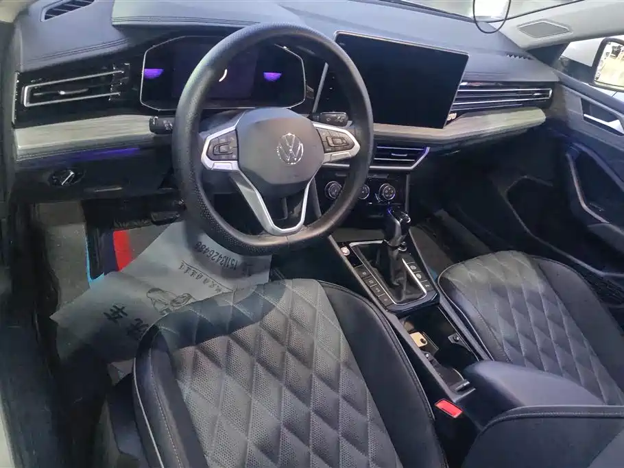 Volkswagen Sagitar 2023 300TSI DSG Excellence Edition фото 12