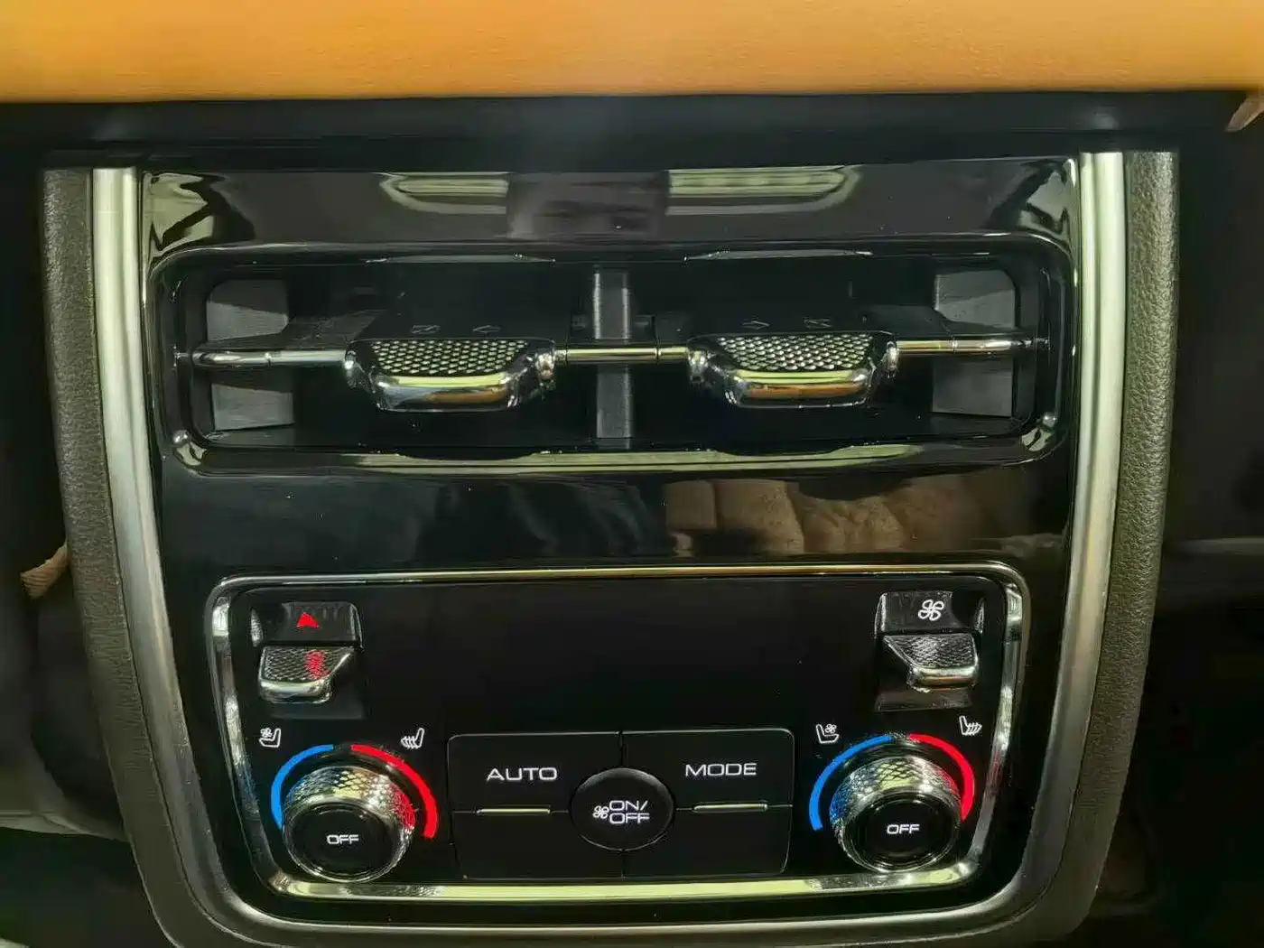 Tank 500 2023 2022 3.0T Sport Edition Zaojing 7-Seater