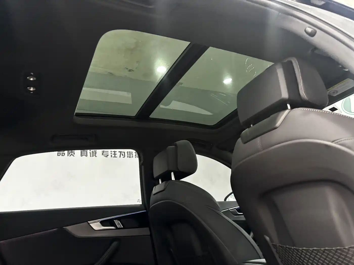 Audi A4L 2024 40 TFSI quattro RS Kit Speed Edition фото 29