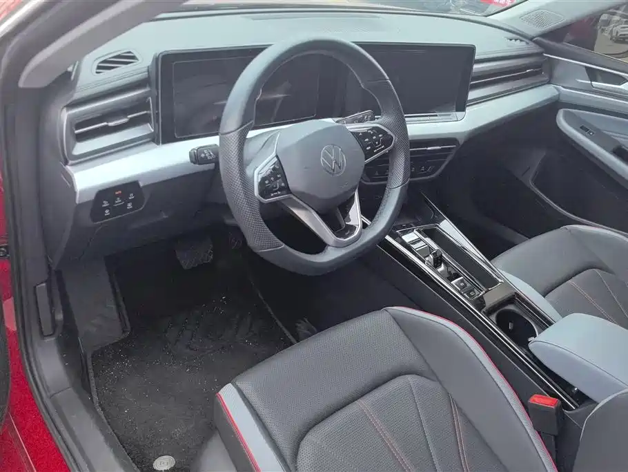 Volkswagen Lamando 2023 Lamando L 280TSI DSG Cool Edition фото 12