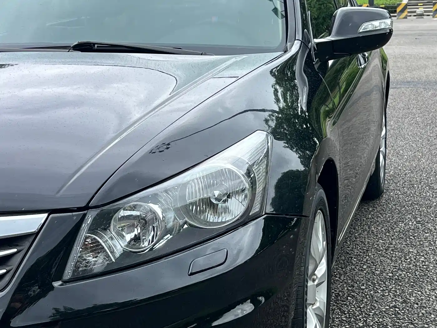 Фото 8 - Honda Accord