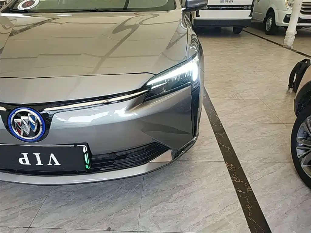 Buick Velite 6 2024 430km Comfort Edition фото 24