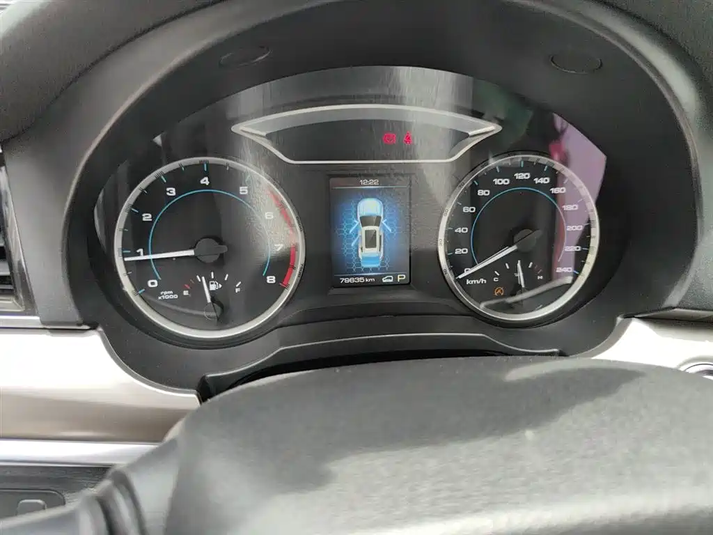 Haval H7 2018 2017 Red Label H7 2.0T Automatic Exclusive