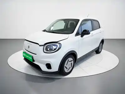 Leapmotor T03