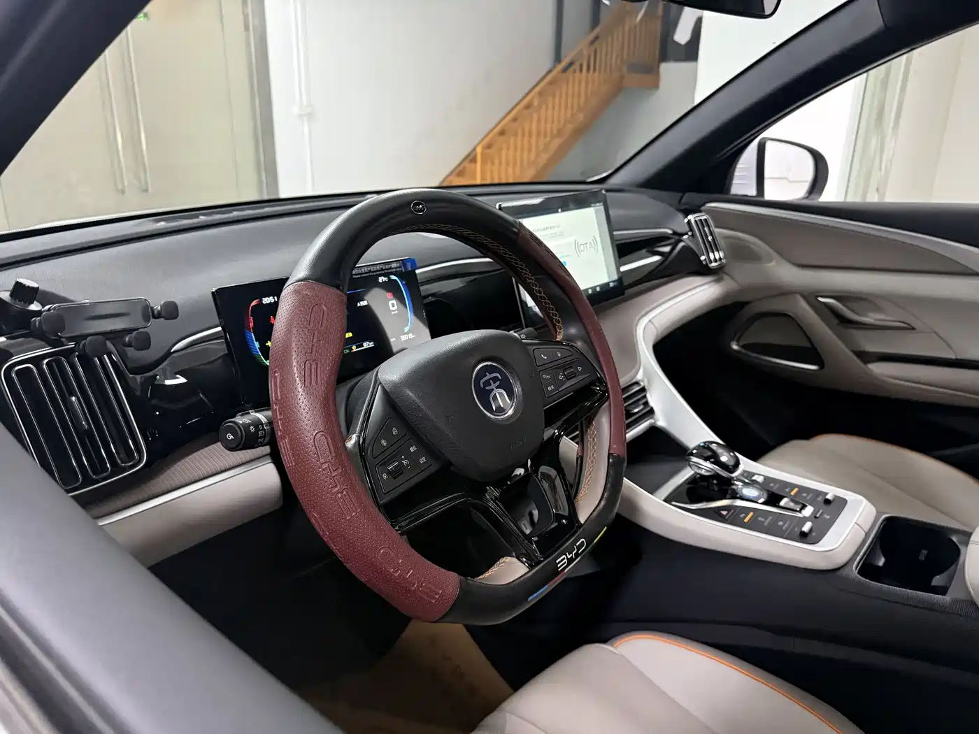 BYD SONGJIANG NEW ENERGY