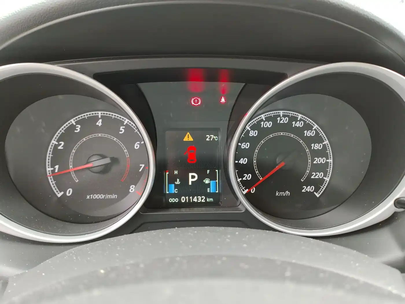 Mitsubishi ASX 2016 2.0L CVT 2WD Navigation Edition фото 9
