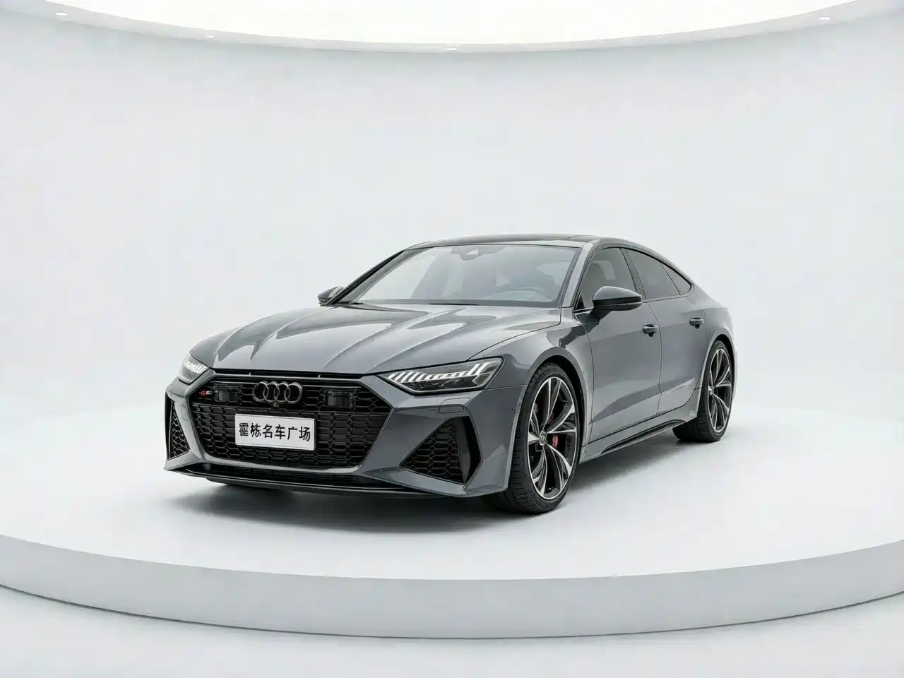 Audi A7 2021 45 TFSI Exclusive фото 2
