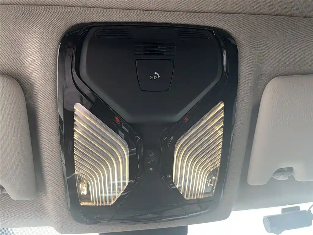 BMW 3 Series 2021 Facelift 325Li M Sport Package фото 17