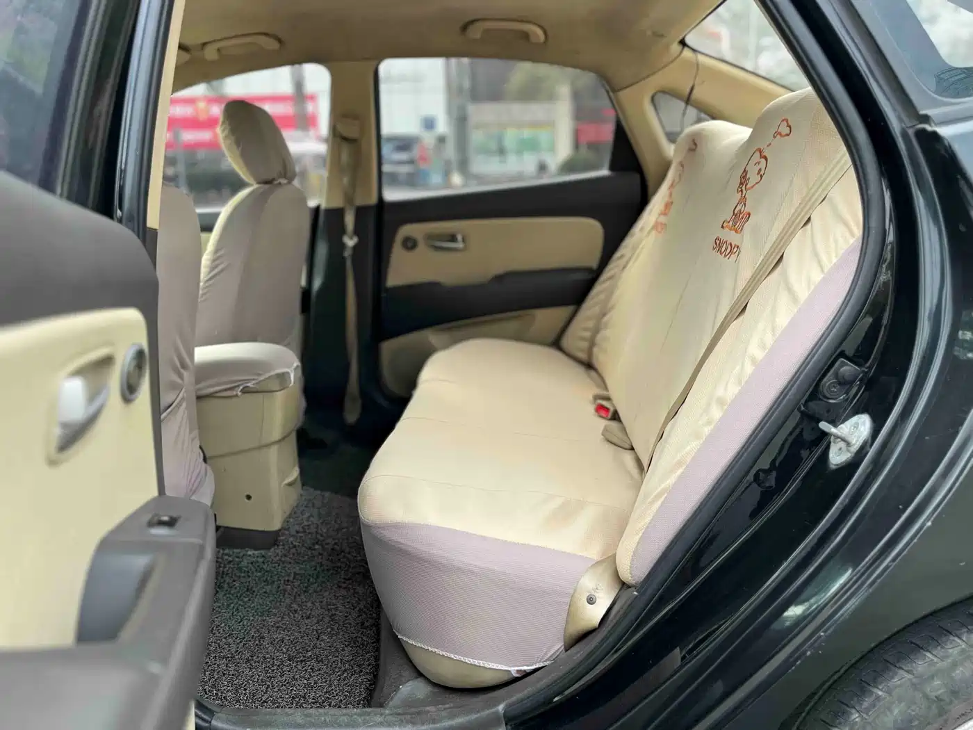 Hyundai Elantra 2011 1.6L Automatic Comfort фото 6