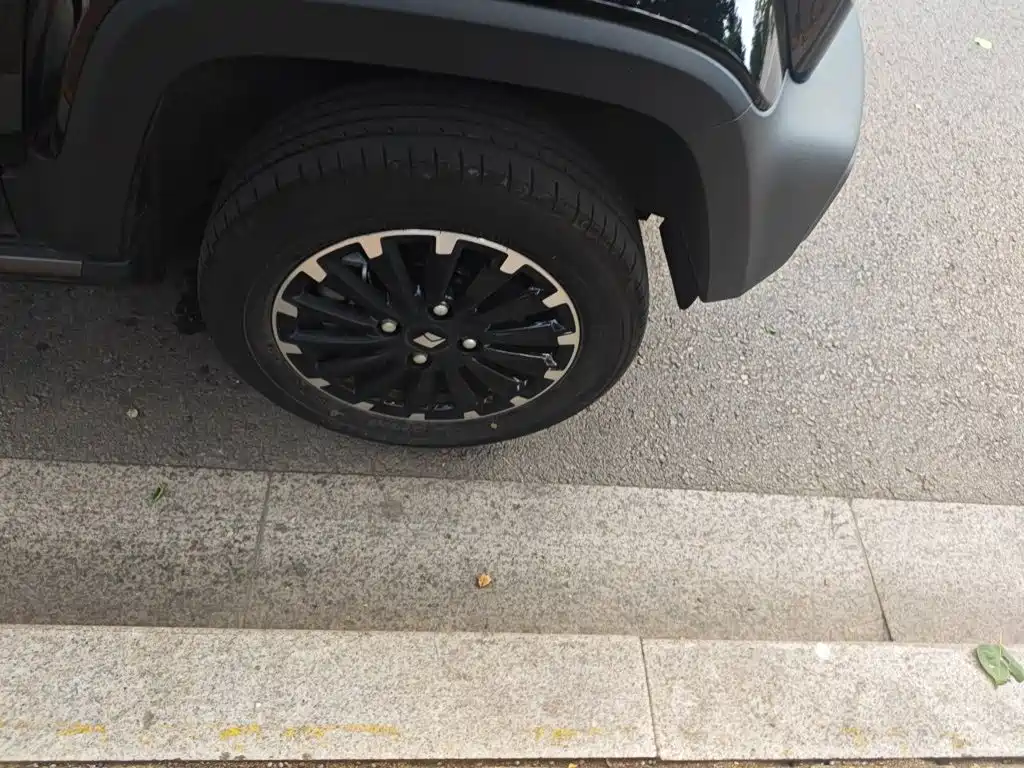 Baojun Yueye 2025 2024 Flagship Edition