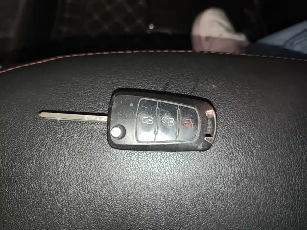 Haval H1 2015 2015 1.5L Manual Premium