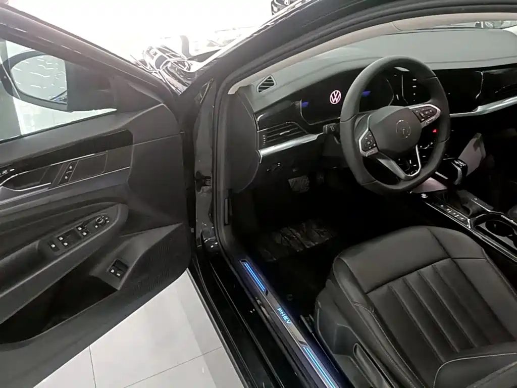Volkswagen Passat, миниатюра 16