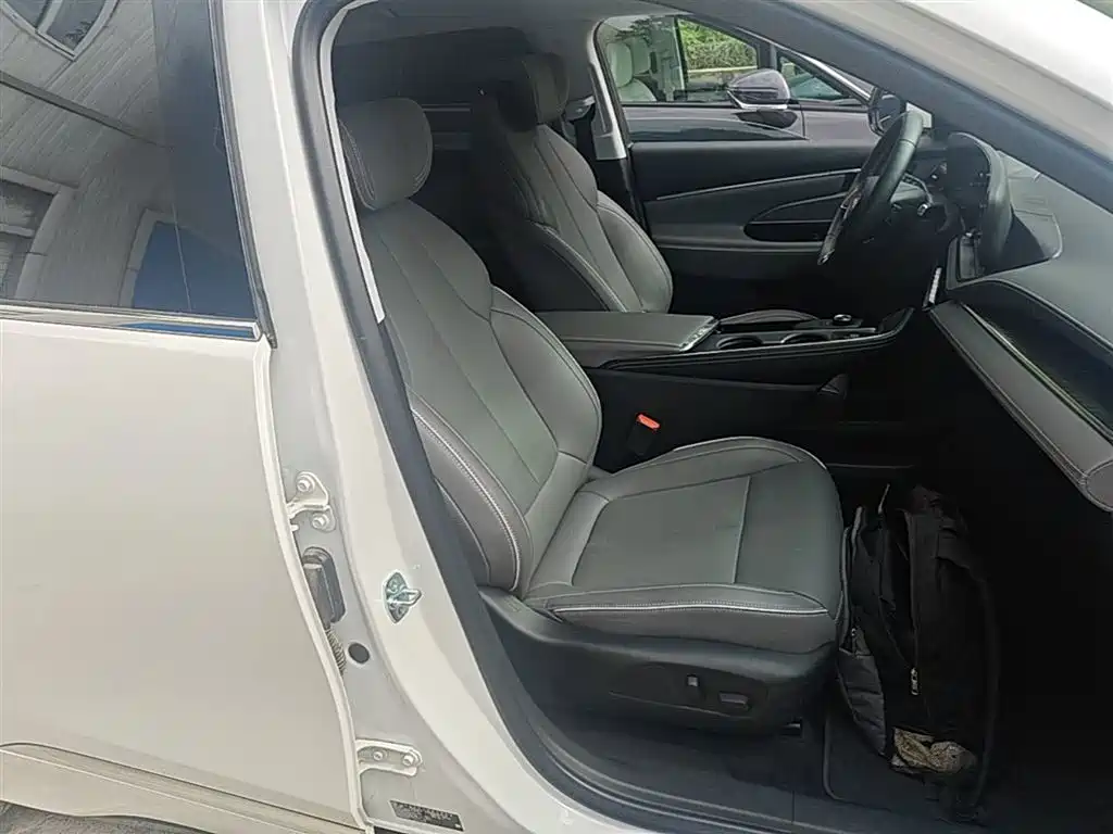 Buick E5 2025 Model 620KM Premium Edition фото 25