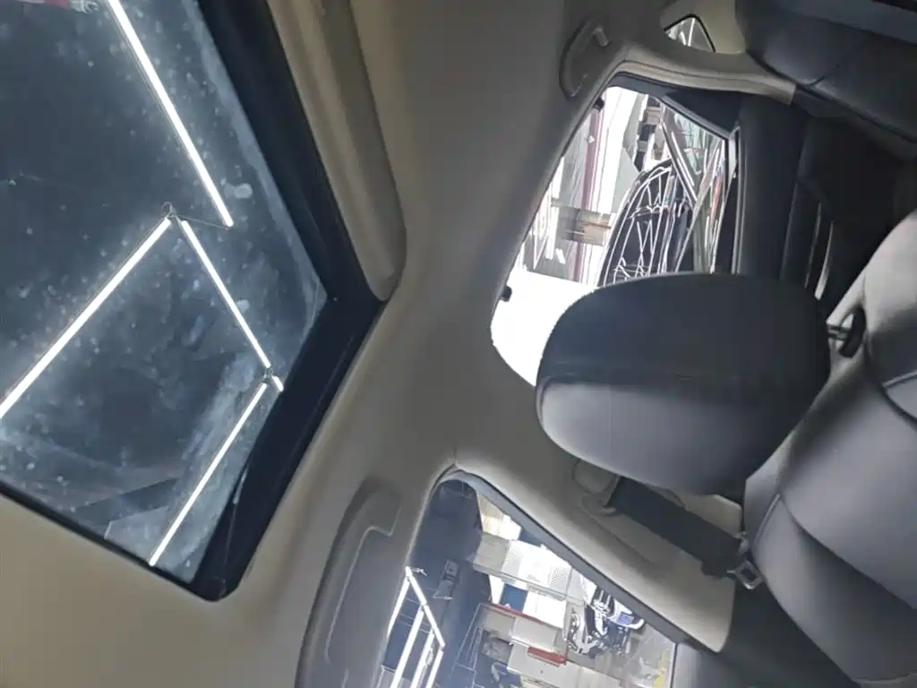 Infiniti Q70 2015 2013 Q70L 2.5L Comfort
