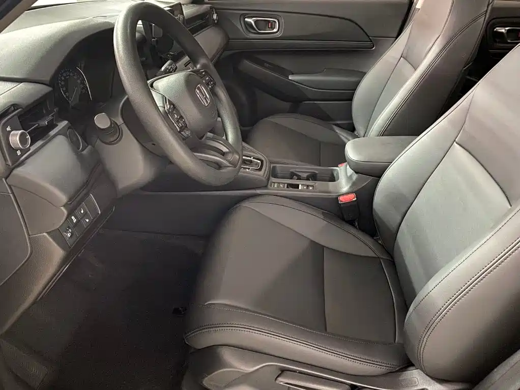 Honda Vezel, миниатюра 11