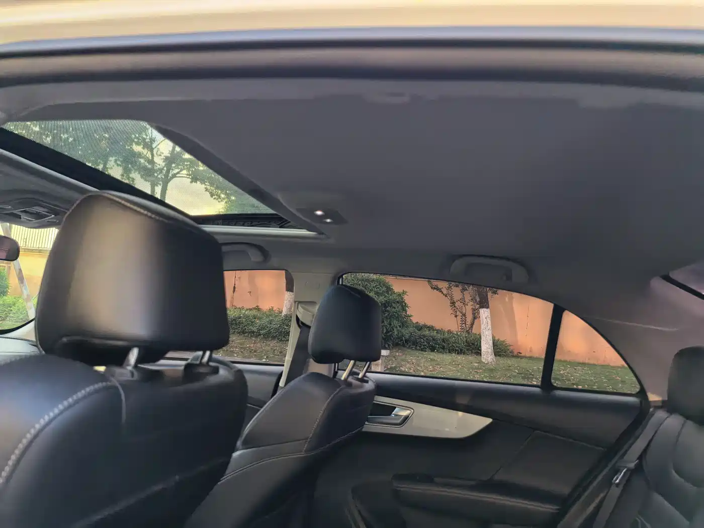 BYD Qin New Energy 2019 Travel Edition фото 12