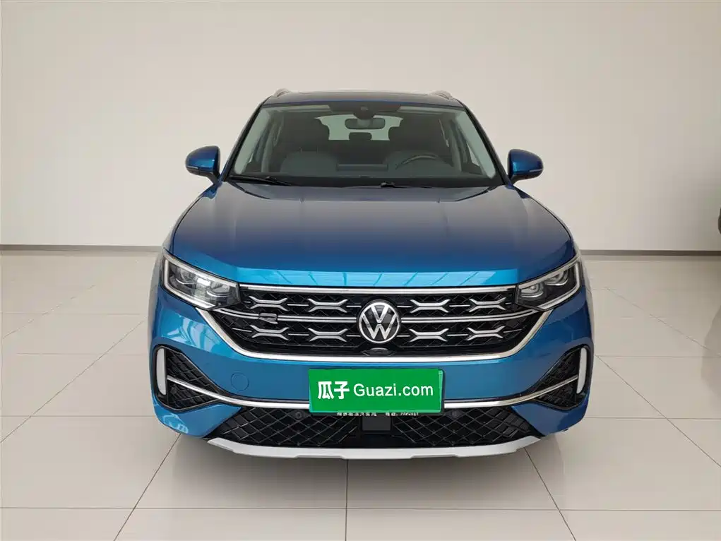 Volkswagen Tayron X 2023 330TSI 2WD Premium High-Performance Edition фото 3