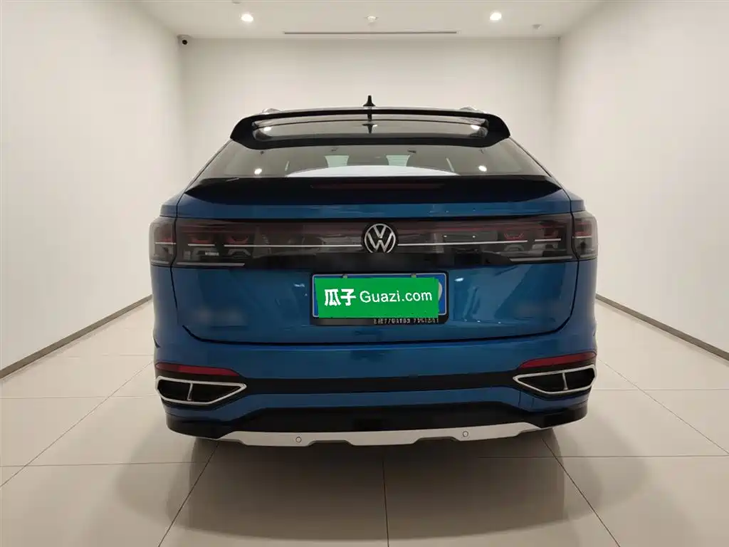 Volkswagen Tayron X 2023 330TSI 2WD Premium High-Performance Edition фото 6