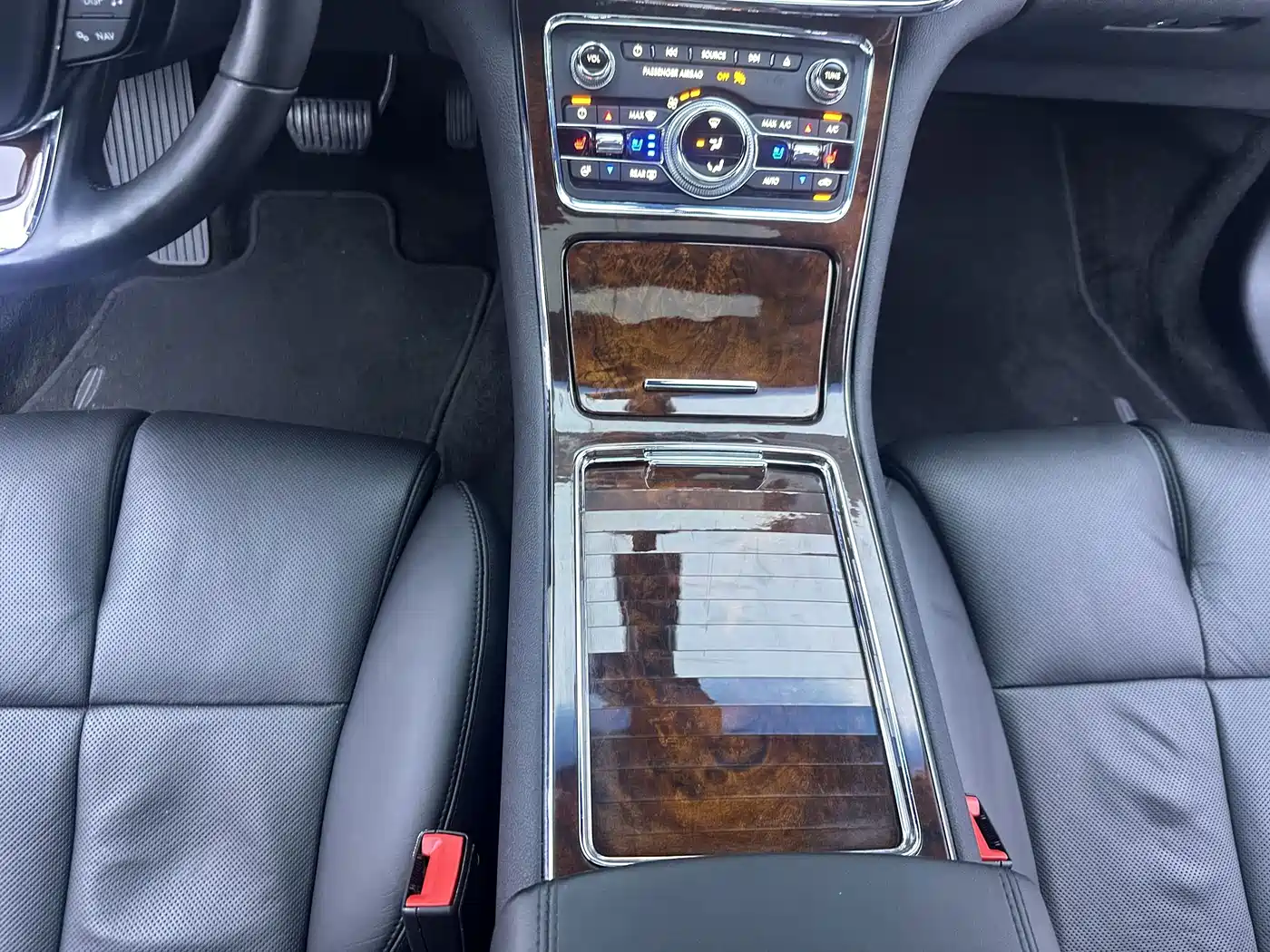 Lincoln Continental 2018 2017 2.0T 2WD Elegance Edition
